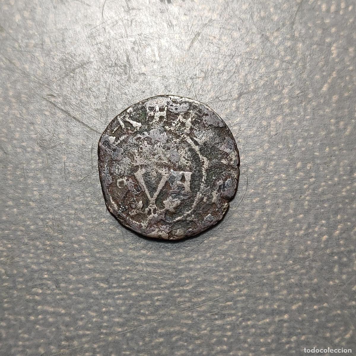 Monedas medievales: ESPA&Ntilde;A SEGOVIA REYES CATOLICOS BLANCA (1474-1504)