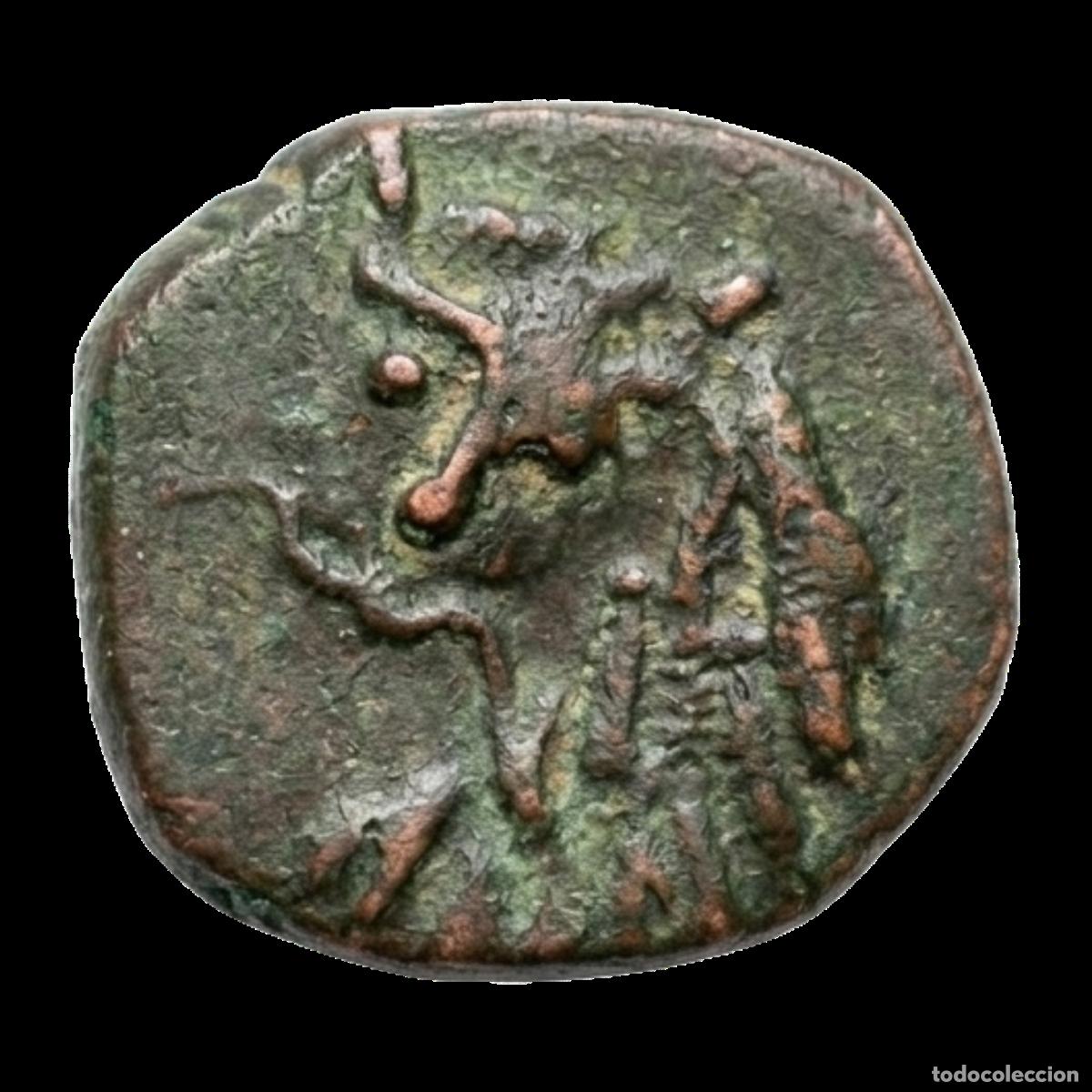 Mittelalterliche M&uuml;nzen: NT/ GIUGLIELMO I FRACC. FOLLARO SALERNO (A912)