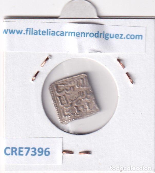 Monedas medievales: CRE7396 MONEDA ARABE DIRHAMS - Foto 2
