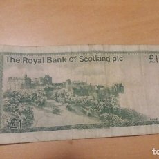 Monedas reinos visigodos: THE ROYAL BANK OF SCOTLAND PLC. Lote 120974787