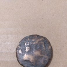Monnaies royaumes wisigoths: AS A CLASIFICAR 25 MM.. Lote 179251712