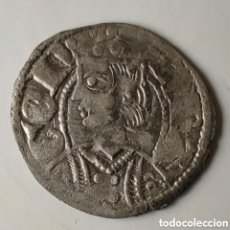 Monedas reinos visigodos: VELLÓN JAIME II , ARAGÓN. Lote 364781576