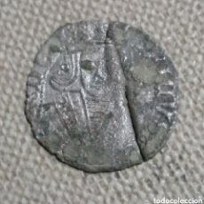 Monedas reinos visigodos: MONEDA MEDIEVAL DE PLATA. Lote 366355476