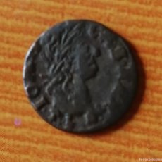 Monedas reinos visigodos: MONEDA MUY ANTIGUA - SIN IDENTIFICAR - ((SI ALGUIEN SABE ALGO DE ELLA SE AGRADECE INFORMACION)). Lote 402011069