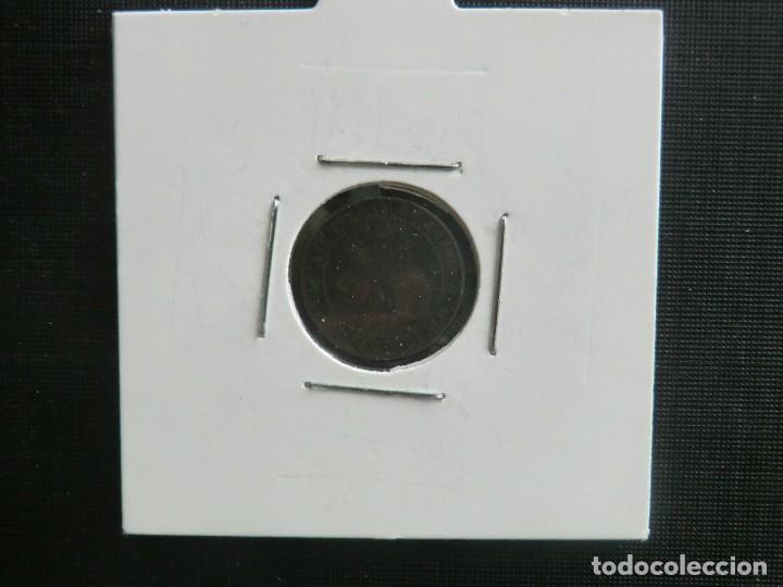 Monedas Rep&uacute;blica: 1 CENTIMO 1870 BC - Foto 1