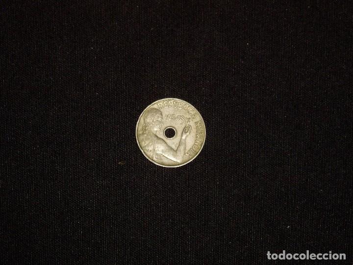 Monedas Rep&uacute;blica: Realillos de la Rep&uacute;blica - Foto 2