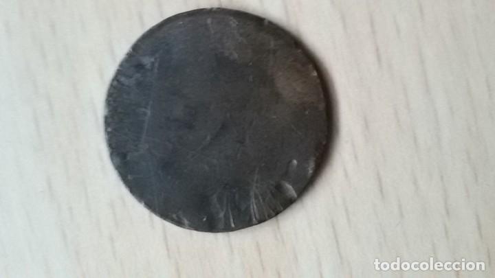 Monedas Rep&uacute;blica: MONEDA C&Eacute;NTIMO I REP&Uacute;BLICA ESPA&Ntilde;OLA - Foto 2