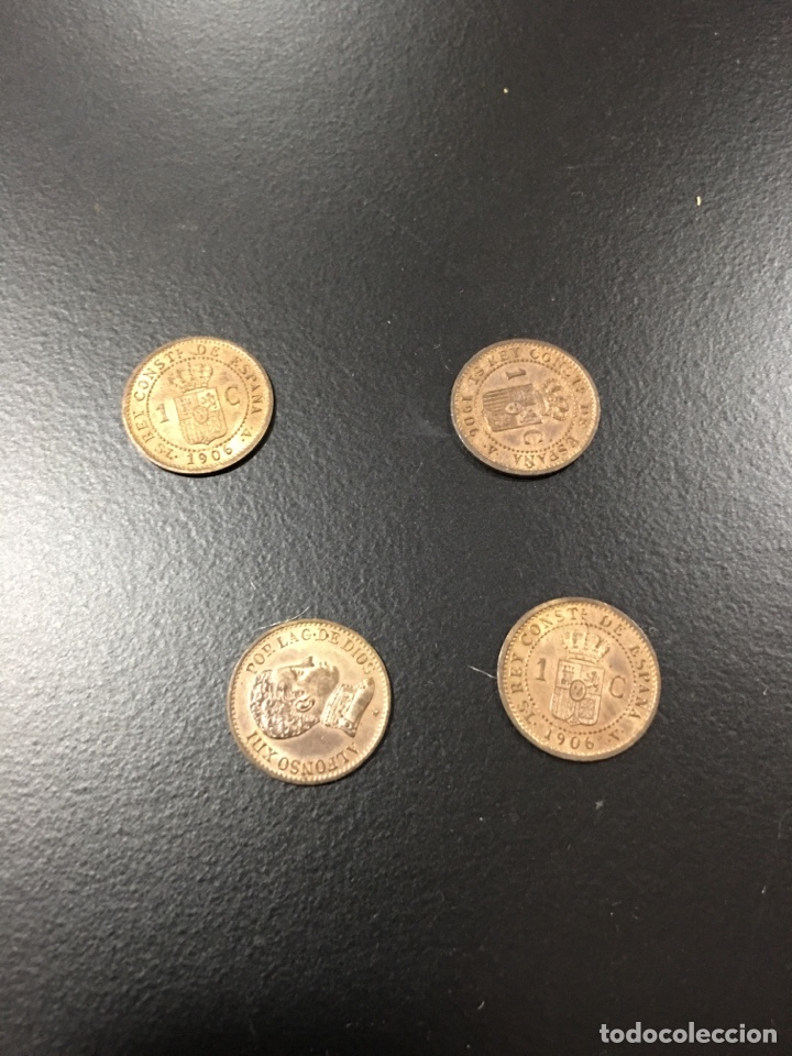 Monedas Rep&uacute;blica: MONEDAS - Foto 1