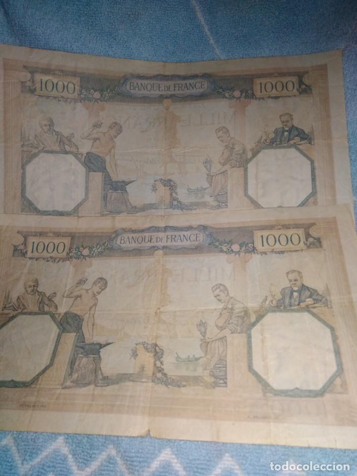 Monedas Rep&uacute;blica: Billetes - Foto 3