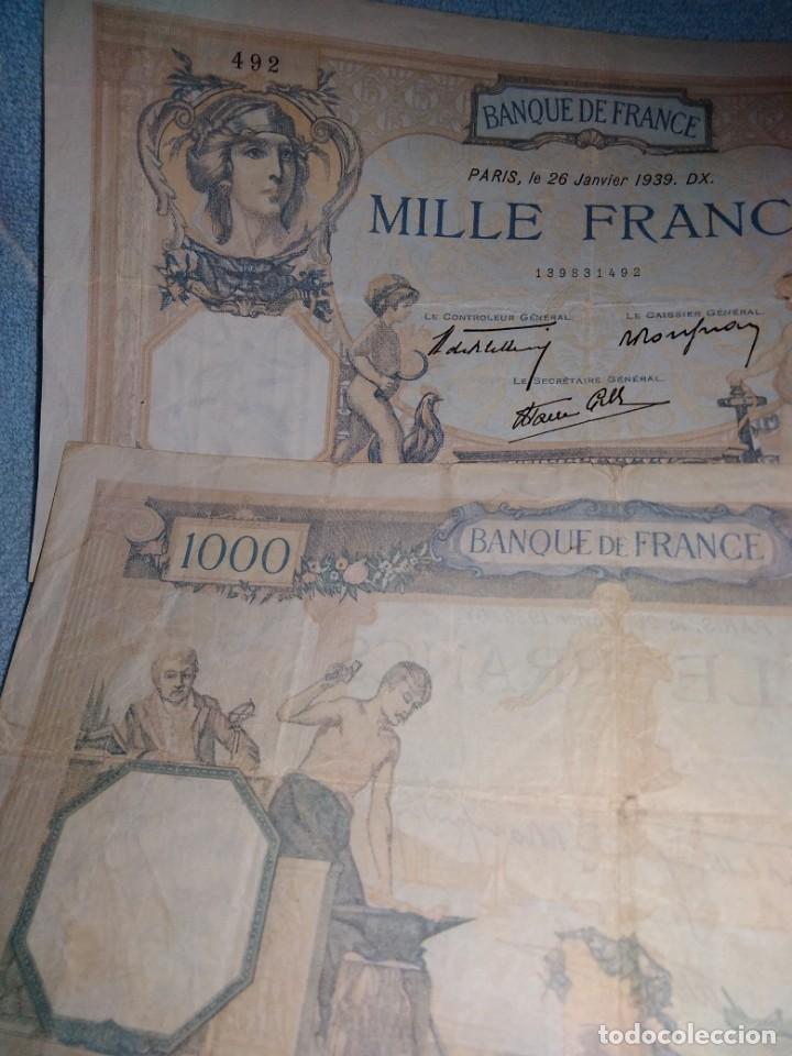 Monedas Rep&uacute;blica: Billetes - Foto 4
