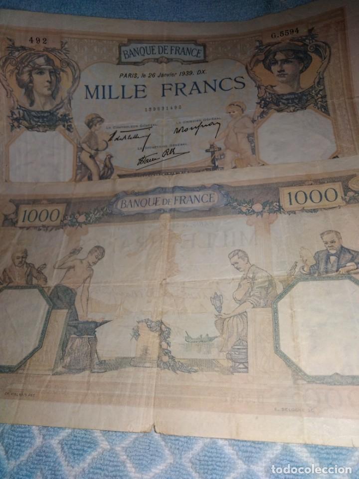Monedas Rep&uacute;blica: Billetes - Foto 5