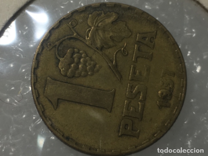 Monedas Rep&uacute;blica: Moneda monedas - Foto 3