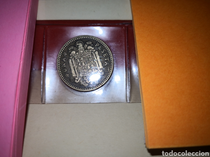 Monedas Rep&uacute;blica: 1953(62) - Foto 2