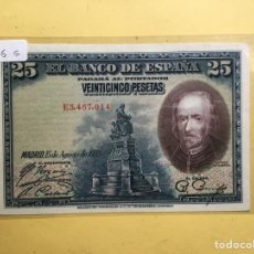 Monedas República: 3262 )ESPAÑA,,25 PESETAS 1928 EN ESTADO NUEVO. Lote 229187975
