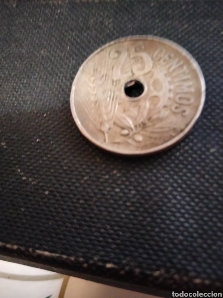 Monedas Rep&uacute;blica: Moneda republica - Foto 2