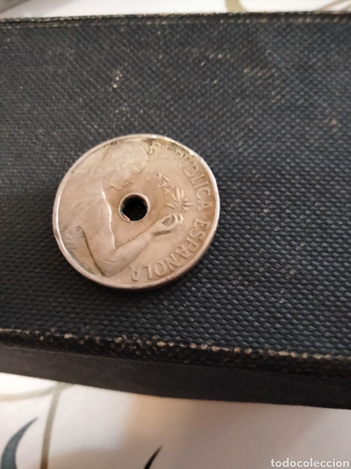 Monedas Rep&uacute;blica: Moneda republica - Foto 1