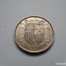 Monedas República: ESPAÑA. MONEDA DE PLATA 1 PESETA AÑO 1933 ESTRELLA 3 Y 1 REPÚBLICA. Lote 315479098