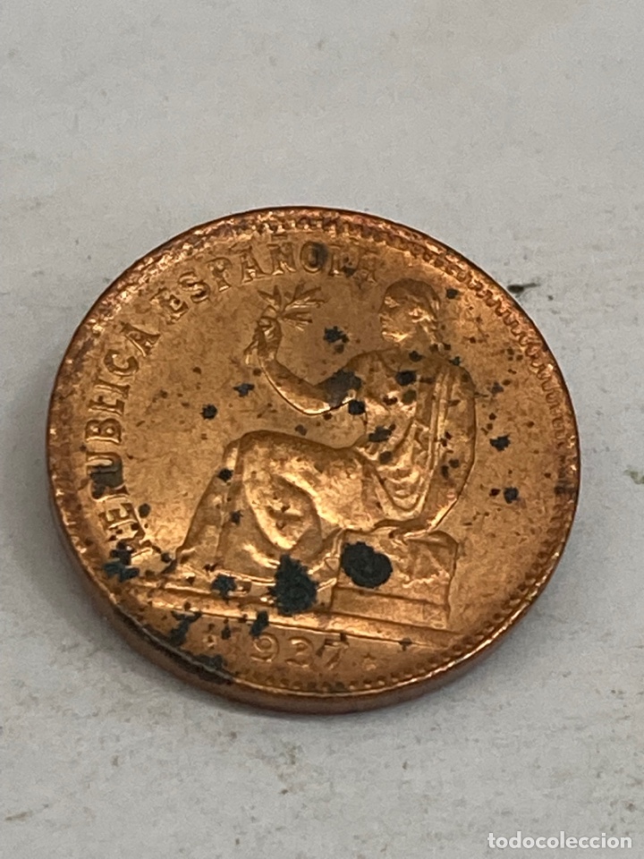 Monedas Rep&uacute;blica: Moneda 50 pesetas 1937 - Foto 1