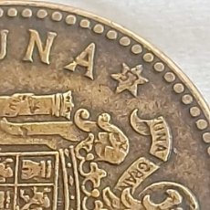 Monedas República: PESETA 1947. 53. RARA. Lote 371936846