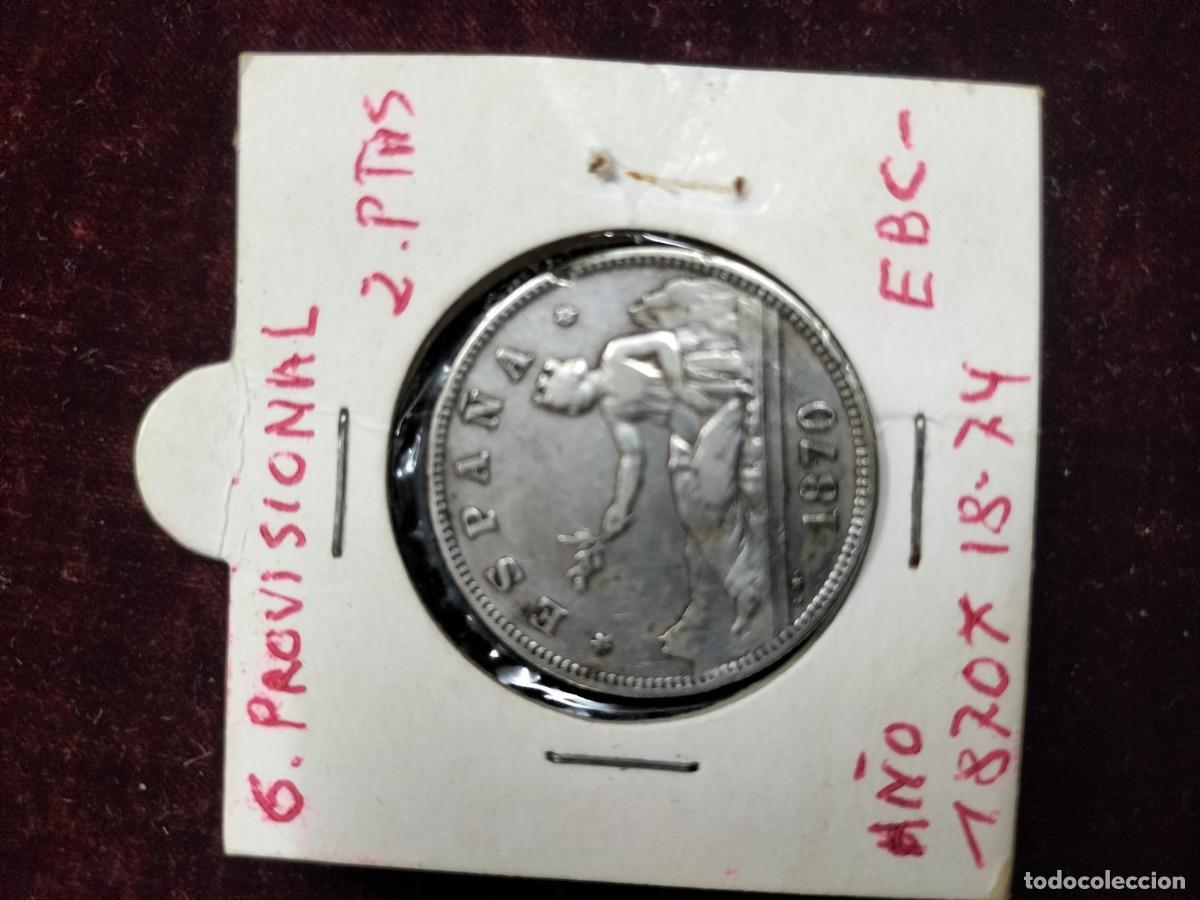 Monedas Rep&uacute;blica: 3 monedas de la republica - Foto 6