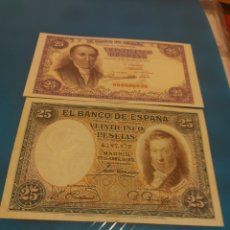 Monedas República: 2 DEESPAÑA. Lote 403075679