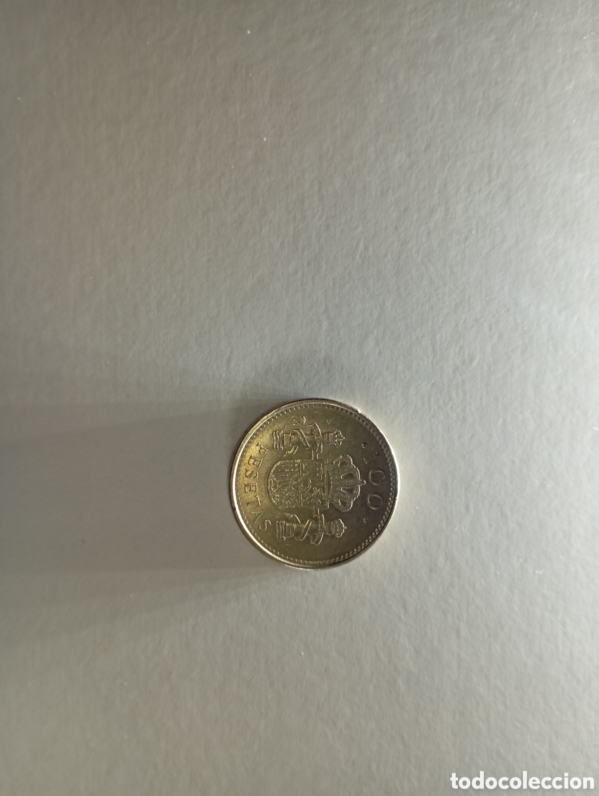 Monedas Rep&uacute;blica: 2 pesetas de la Rep&uacute;blica 1937 - Foto 3