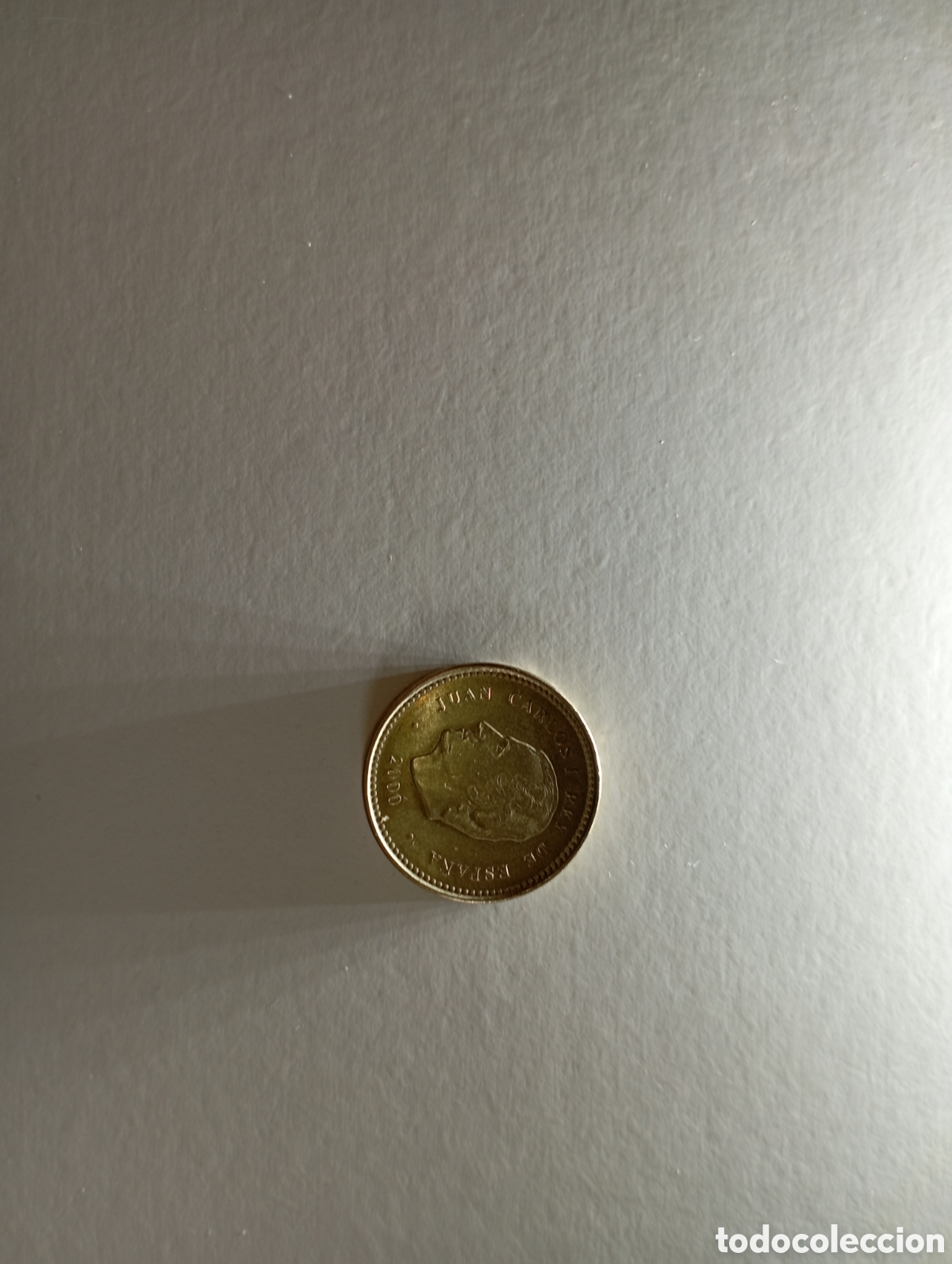 Monedas Rep&uacute;blica: 2 pesetas de la Rep&uacute;blica 1937 - Foto 4