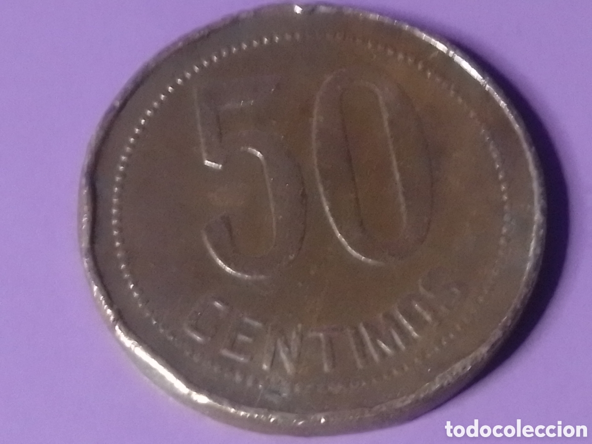 Monedas Rep&uacute;blica: II Rep&uacute;blica espa&ntilde;ola - Foto 1