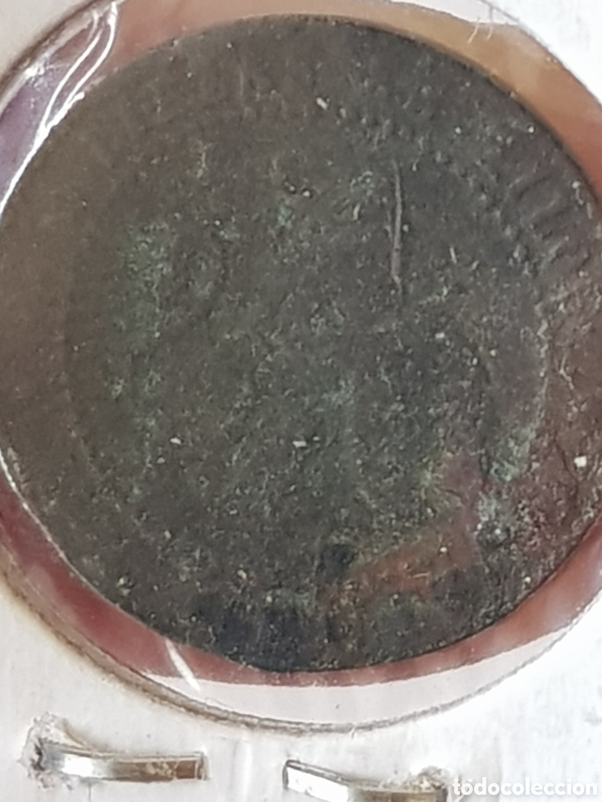 Monedas Rep&uacute;blica: 1 C&eacute;ntimo 1970 I Rep&uacute;blica - Foto 4