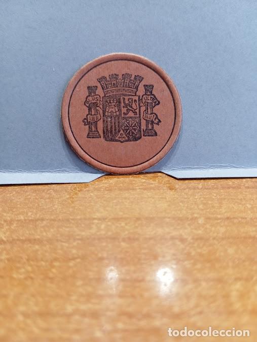 Monedas Rep&uacute;blica: N&ordm;.68. SELLO MONEDA REPUBLICA - Foto 2