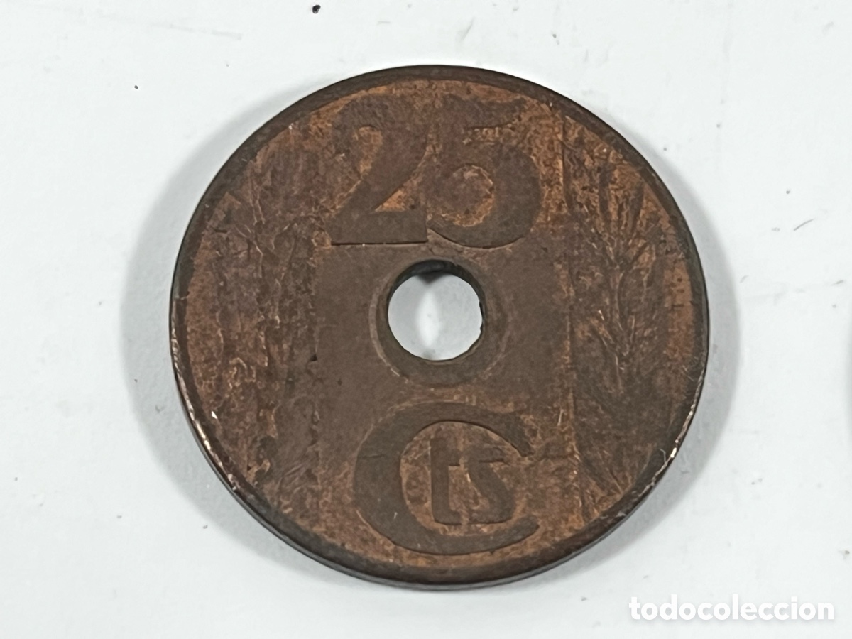 Monedas Rep&uacute;blica: Monedas y billetes de la Rep&uacute;blica - Foto 12