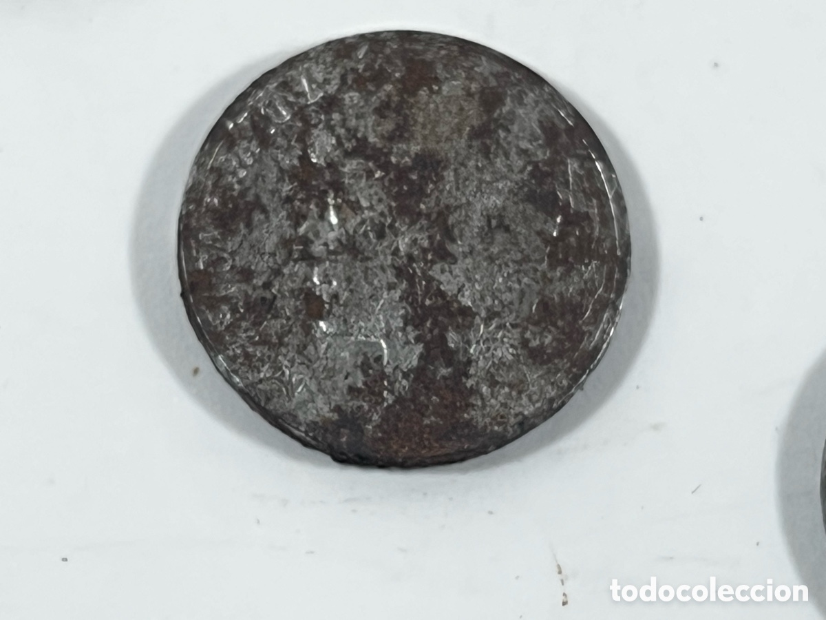 Monedas Rep&uacute;blica: Monedas y billetes de la Rep&uacute;blica - Foto 17