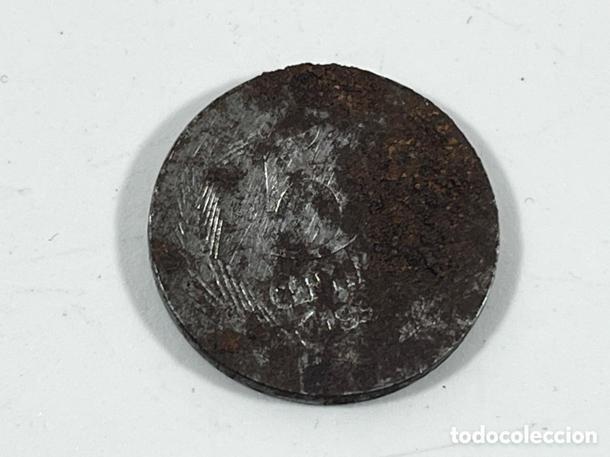 Monedas Rep&uacute;blica: Monedas y billetes de la Rep&uacute;blica - Foto 18