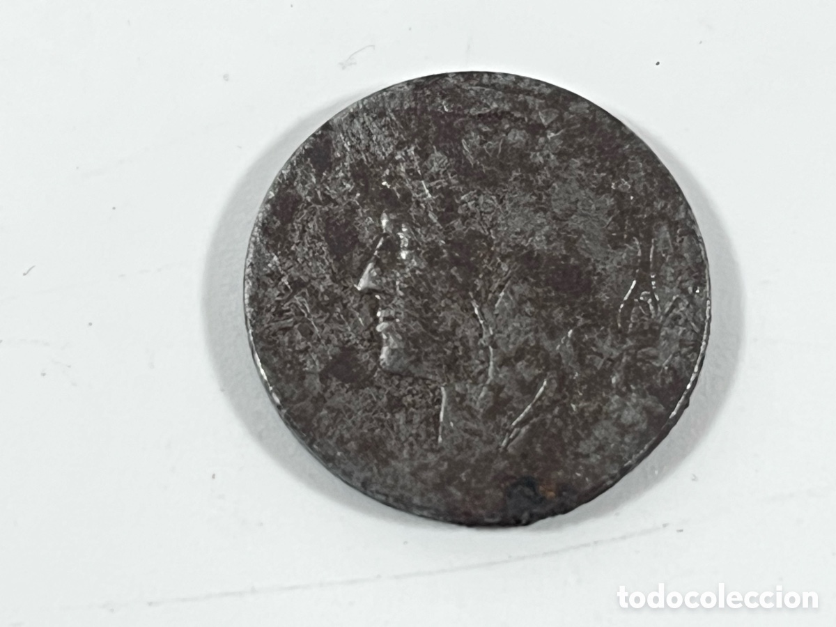 Monedas Rep&uacute;blica: Monedas y billetes de la Rep&uacute;blica - Foto 19