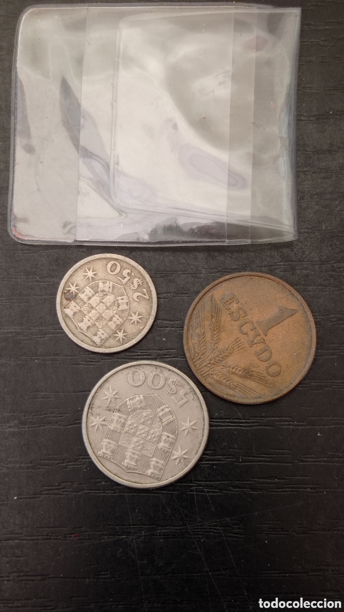Monedas Rep&uacute;blica: Monedas de la Rep&uacute;blica - Foto 2