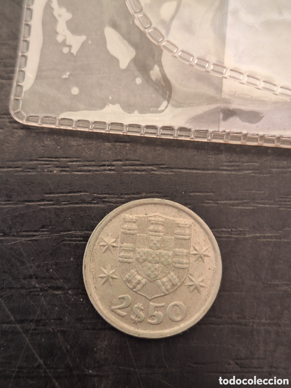 Monedas Rep&uacute;blica: Moneda de la Rep&uacute;blica - Foto 2