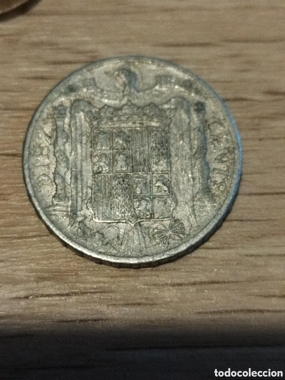 Monedas Rep&uacute;blica: Lote de monedas espa&ntilde;olas de varias epocas - Foto 8