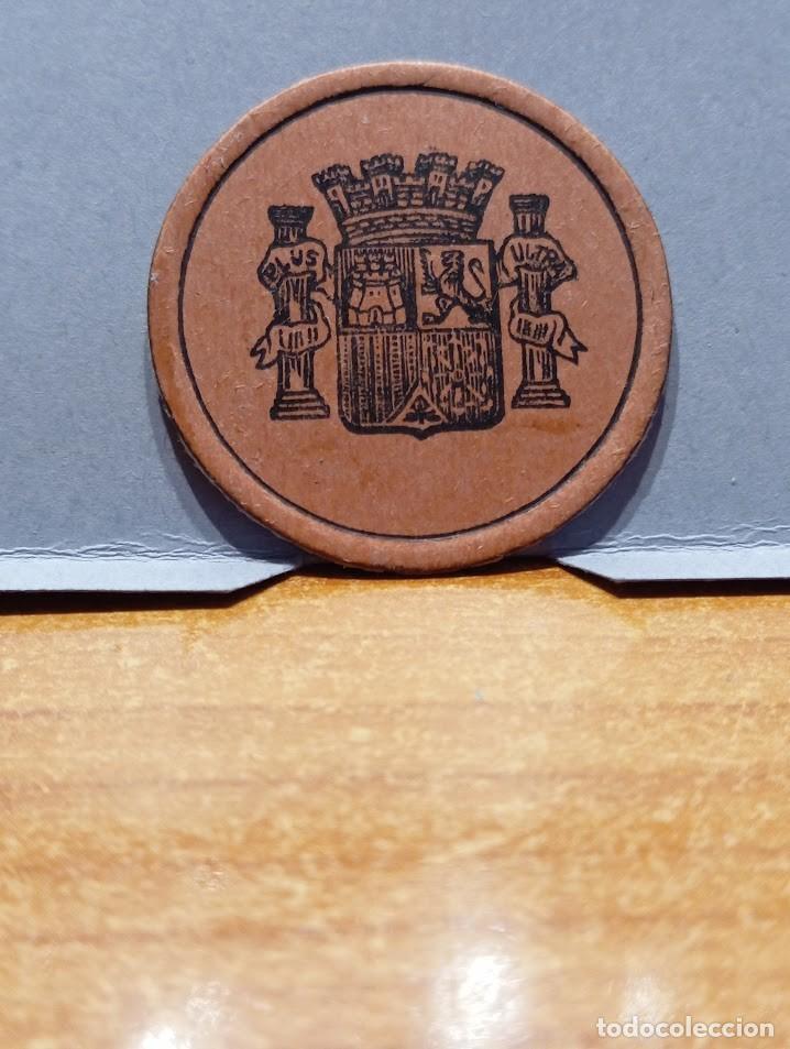 Monedas Rep&uacute;blica: N&ordm;29.SELLO MONEDA REPUBLICA - Foto 2