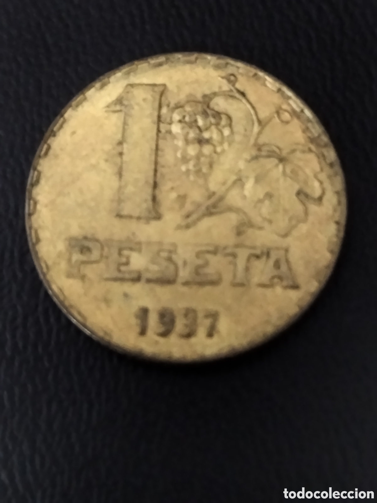 Monedas Rep&uacute;blica: Numanistica Estado Espa&ntilde;ol - Foto 2