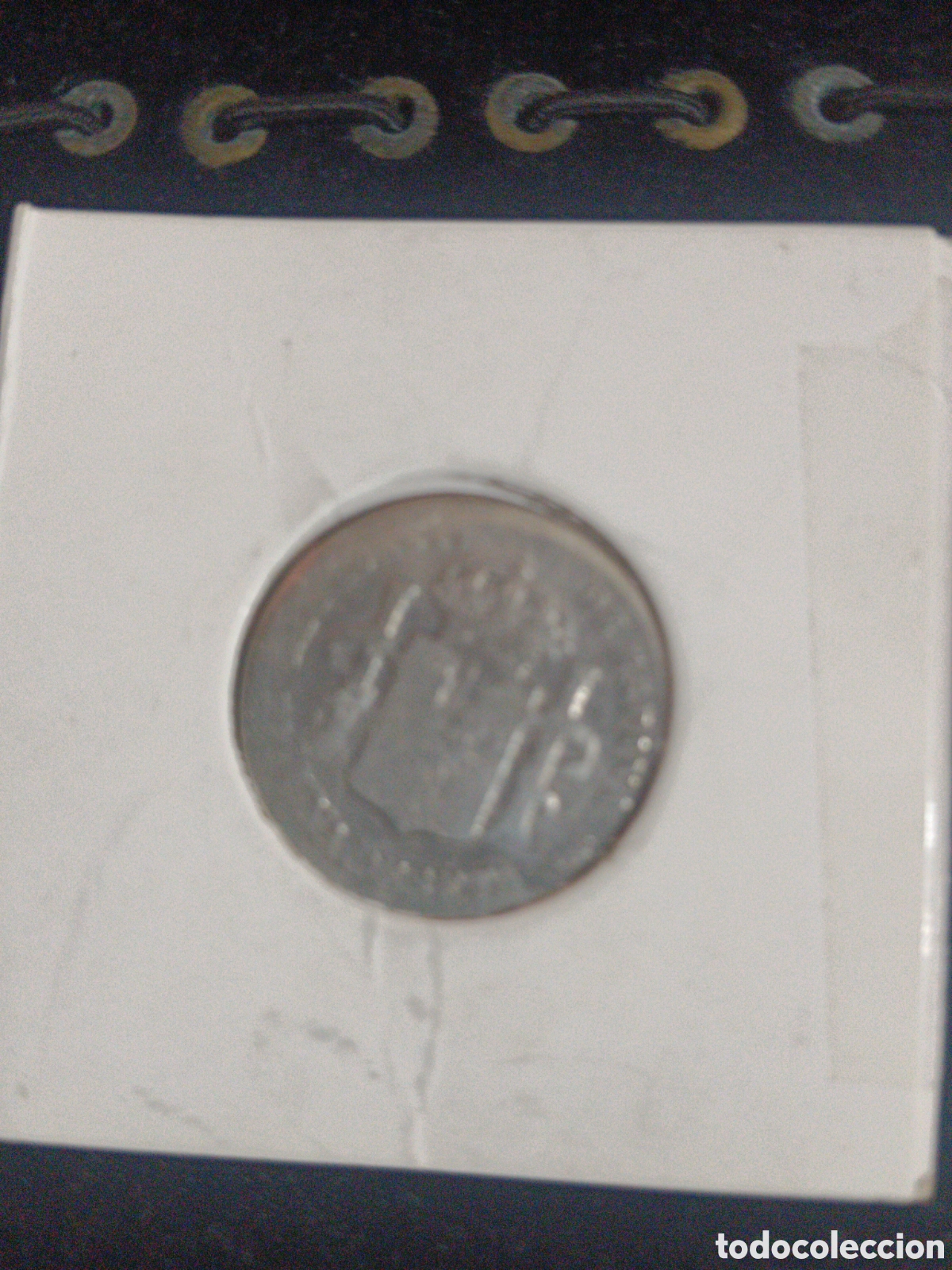 Monedas Rep&uacute;blica: Monedas de plata cuatro - Foto 7