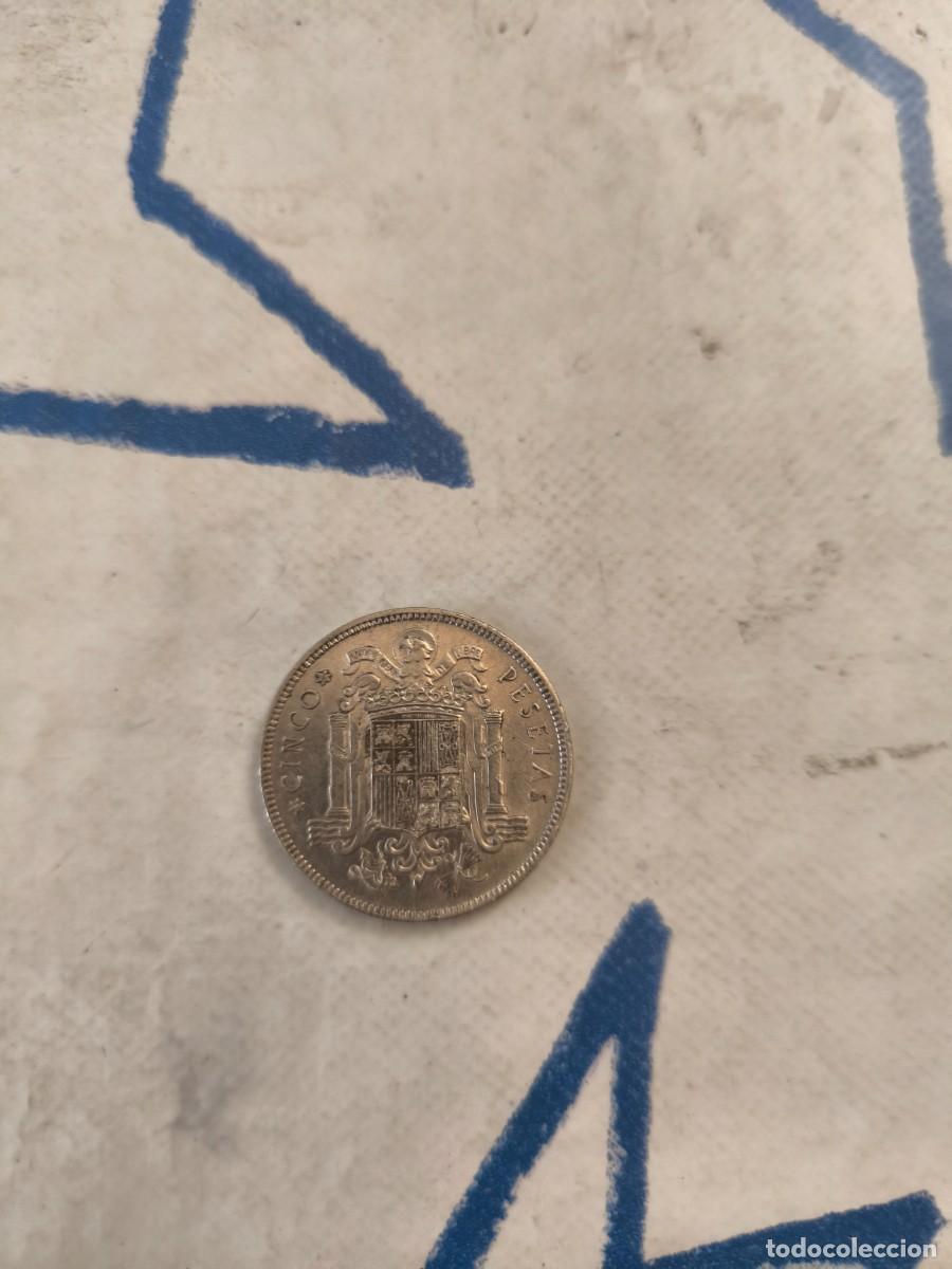 Monedas Rep&uacute;blica: Monedas Espa&ntilde;a duros monedas dee plata de cien pesetas
