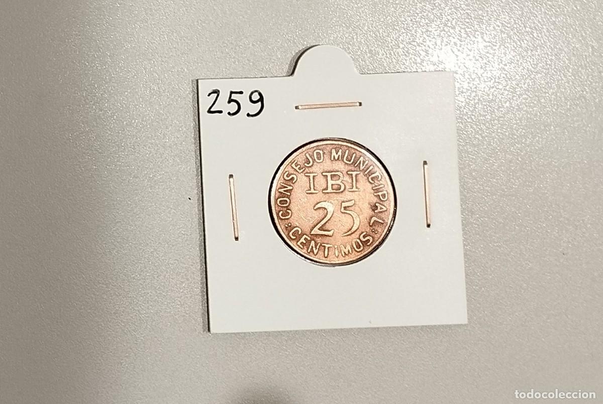 Monedas Rep&uacute;blica: Moneda de la Republica