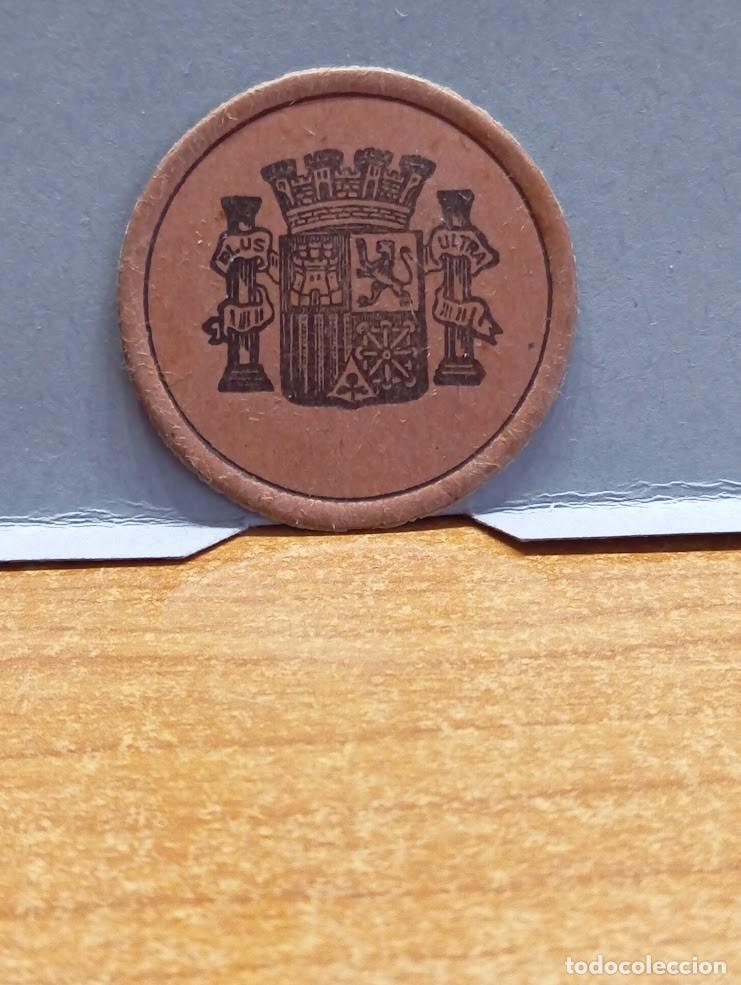Monedas Rep&uacute;blica: N&ordm; 22 .SELLO MONEDA REPUBLICA - Foto 2