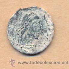 Monedas Roma República: MONEDA 335 - MONEDA ROMANA - ROMAN COIN MEASURES 22 MM WEIGHT 4 GRMS MEDIDAS SOBRE 22 MM