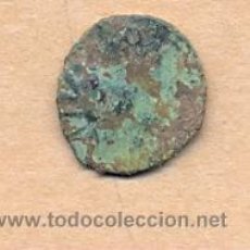 Monedas Roma República: MONEDA 339 - MONEDA ROMANA ROMAN COIN MEASURES 14 MM WEIGHT 1 GRMS MEDIDAS SOBRE 14 MM PESO SOBRE. Lote 35596489