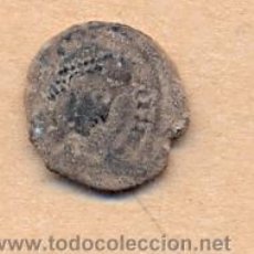 Monedas Roma República: MONEDA 341 - MONEDA ROMANA ROMAN COIN MEASURES 15 MM WEIGHT 2 GRMS MEDIDAS SOBRE 15 MM PESO SOBRE