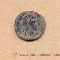 Monedas Roma República: MONEDA 351 - MONEDA ROMANA - ROMAN COIN MEASURES 16 MM WEIGHT 2 GRMS MEDIDAS SOBRE 16 MM PESO SOB