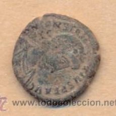 Monedas Roma República: MONEDA 367 - MONEDA ROMANA - ROMAN COIN MEASURES 18 MM WEIGHT 4 GRMS MEDIDAS SOBRE 18 MM PESO SOB. Lote 35622704