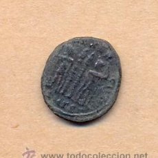 Monedas Roma República: MONEDA 372 - MONEDA ROMANA - ROMAN COIN MEASURES 17 MM WEIGHT 3 GRMS MEDIDAS SOBRE 17 MM PESO SOB. Lote 35624205