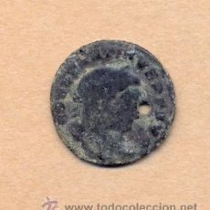 Monedas Roma República: MONEDA 373 - MONEDA ROMANA - ROMAN COIN MEASURES 22 MM WEIGHT 3 GRMS MEDIDAS SOBRE 22 MM PESO SOB. Lote 35624437